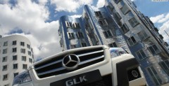 Mercedes GLK